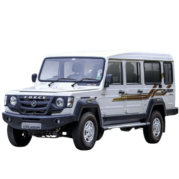 CRUSER taxi service in pilani