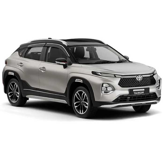 TAISOR on rental in pilani