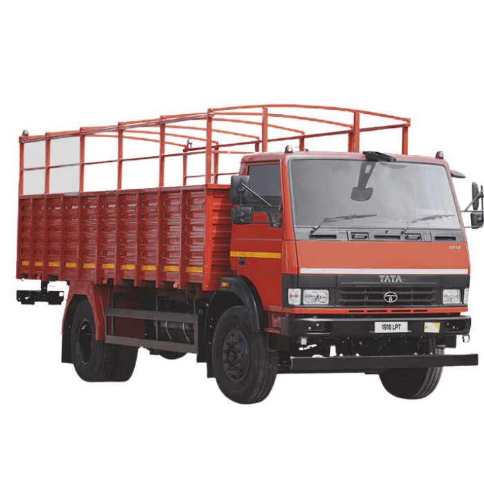 TATA 2515 on rental in pilani