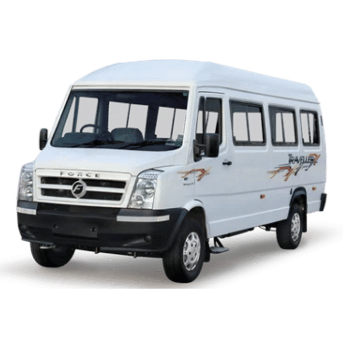 Travller on rental in pilani